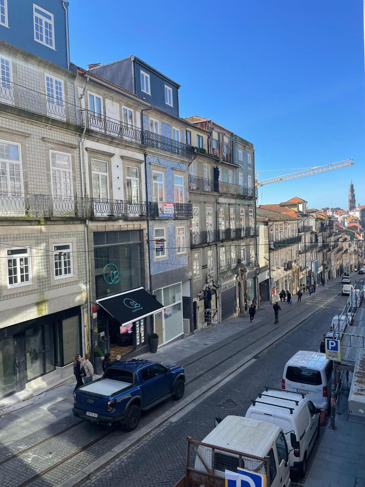 Sto Antonio Vintage Studio Porto Zewnętrze zdjęcie