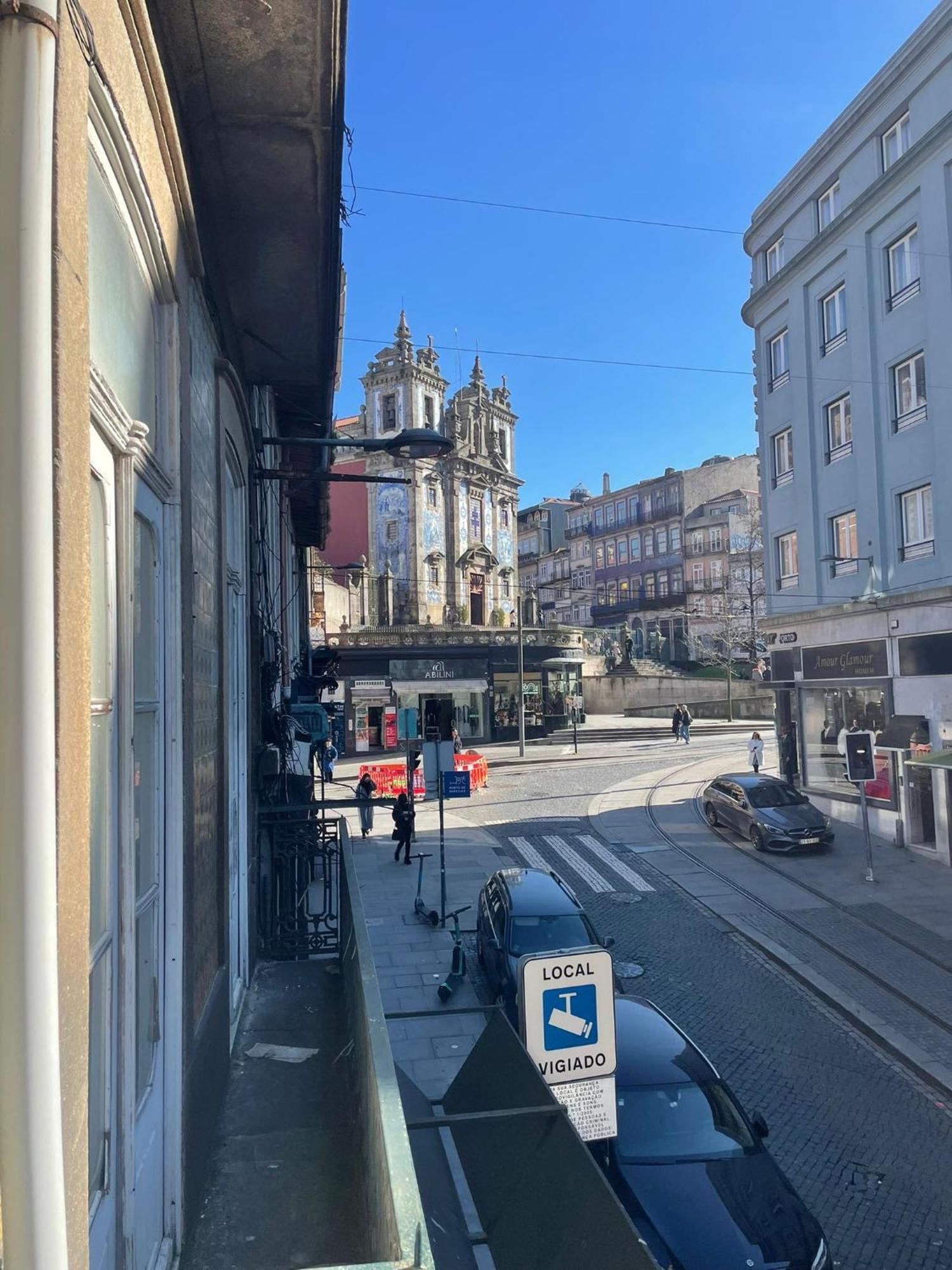 Sto Antonio Vintage Studio Porto Zewnętrze zdjęcie